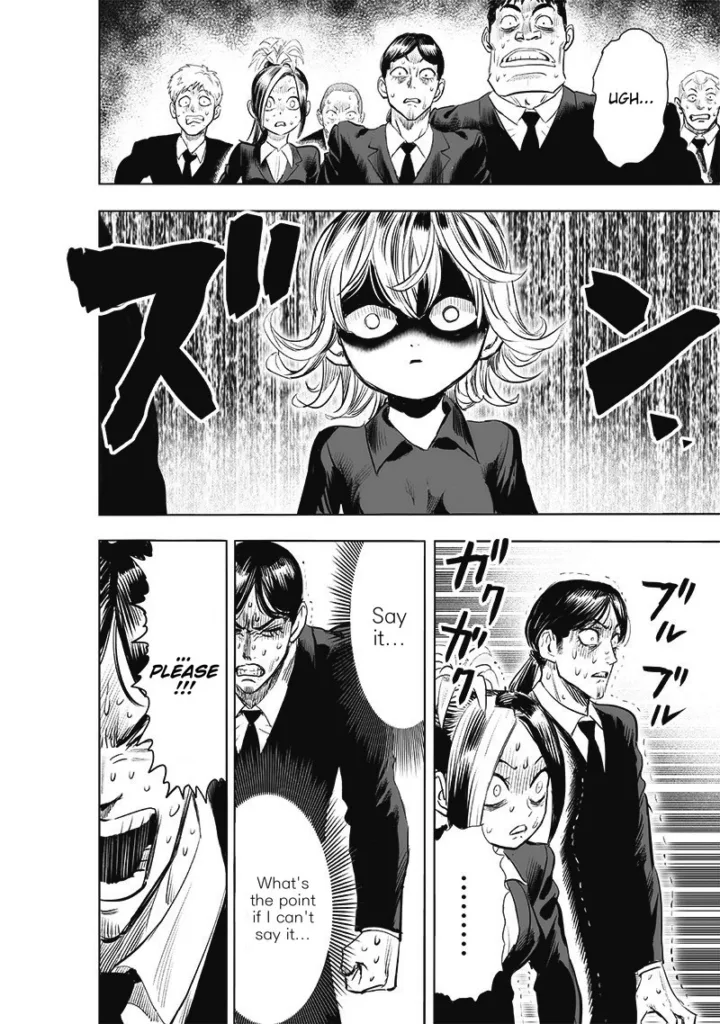 one punch man ch182 page30